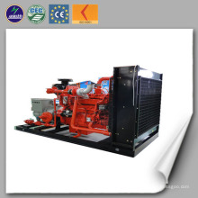 Générateur de biogaz Lhng500 hautement technique avec Power Genset à vendre